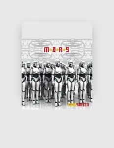 Man And Robot Society सुनें, म्यूज़िक वीडियो देखें, बायो पढ़ें, दौरे की तारीखें और बहुत कुछ देखें!