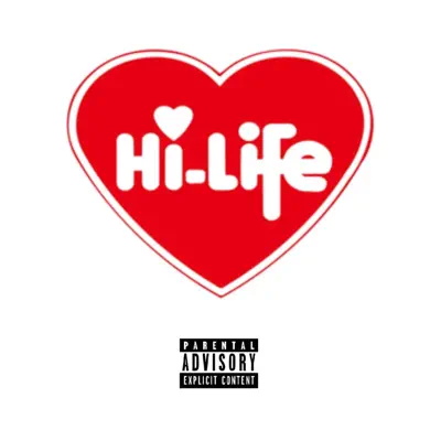 Listen to Hilife - Single by Lil Gap