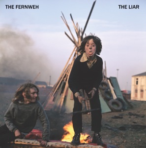 The Liar - Single