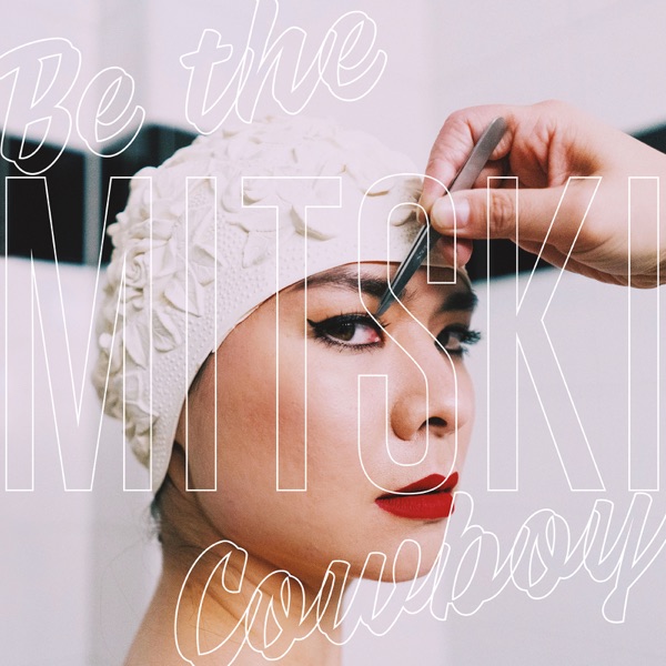 iTunes Artwork for 'Be the Cowboy (by Mitski)'