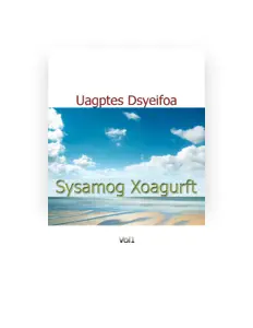 Escucha a Sysamog Xoagurft, mira videos musicales, lee su biografía, consulta las fechas de las gira y más.