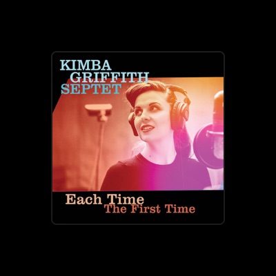 Escucha a Kimba Griffith Septet, mira vídeos musicales, lee la biografía, consulta fechas de giras y mucho más.