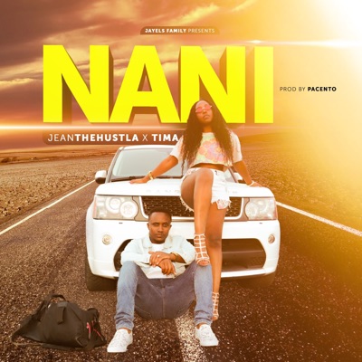 Nani (feat. Tima) - Single