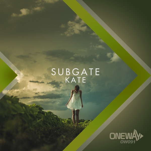 Kate - Single