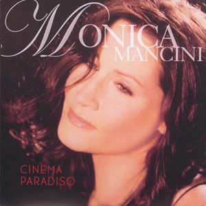 Monica Mancini - Senza Fine - Line Dance Choreographer