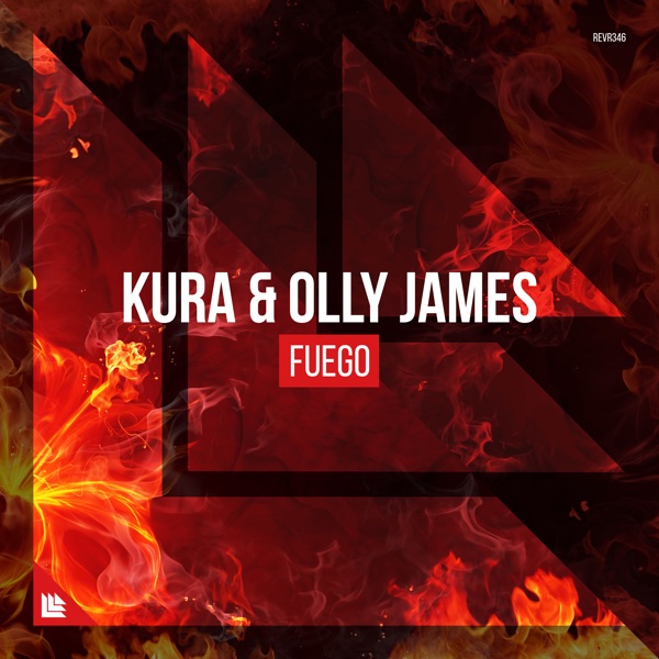 Fuego - Single