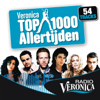 Veronica Top 1000 Allertijden - Verschillende artiesten