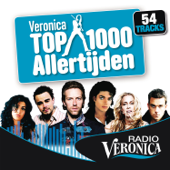 Veronica Top 1000 Allertijden - Verschillende artiesten