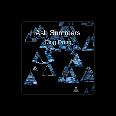 Listen to Ash Summers, watch music videos, read bio, see tour dates & more!