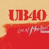 Ub40 - Many Rivers to Cross (Live)