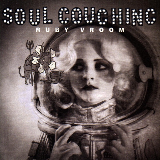 Cover artwork for Moon Sammy
