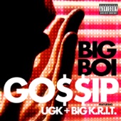 Big Boi - Gossip