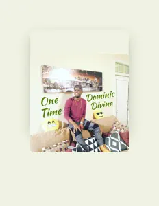 Ouve Dominic Divine, vê vídeos de música, lê a biografia, vê as datas da digressão e muito mais!