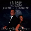 Yanique Allegra - Now We're Starting Over Again