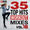 Mi Gente (Workout Mix 128 BPM) - Power Music Workout