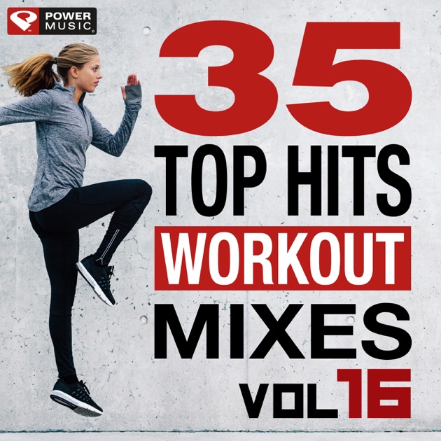 Best of 35 Top Hits Workout Mixes (Unmixed Workout Music Ideal for Gym,  Jogging, Running, Cycling, Cardio and Fitness) - Album by Power Music  Workout - Apple Music