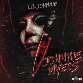 Paranoid Lil Johnnie