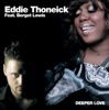 Eddie Thoneick Featuring Berget Lewis