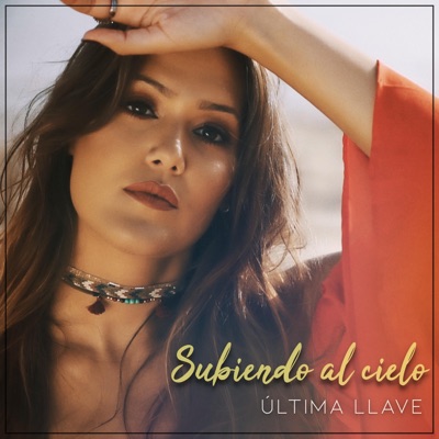 Subiendo Al Cielo - Single