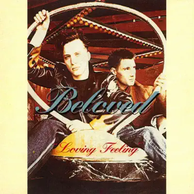 Loving Feeling - Single - The Beloved