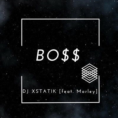 Boss (feat. Morley) - Single