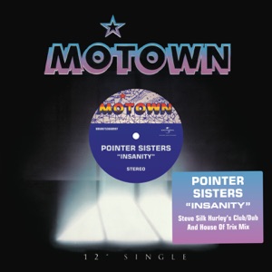 Insanity (Hurley's House of Trix Mix)