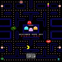 Designer Dope Boy - Baby Ahk