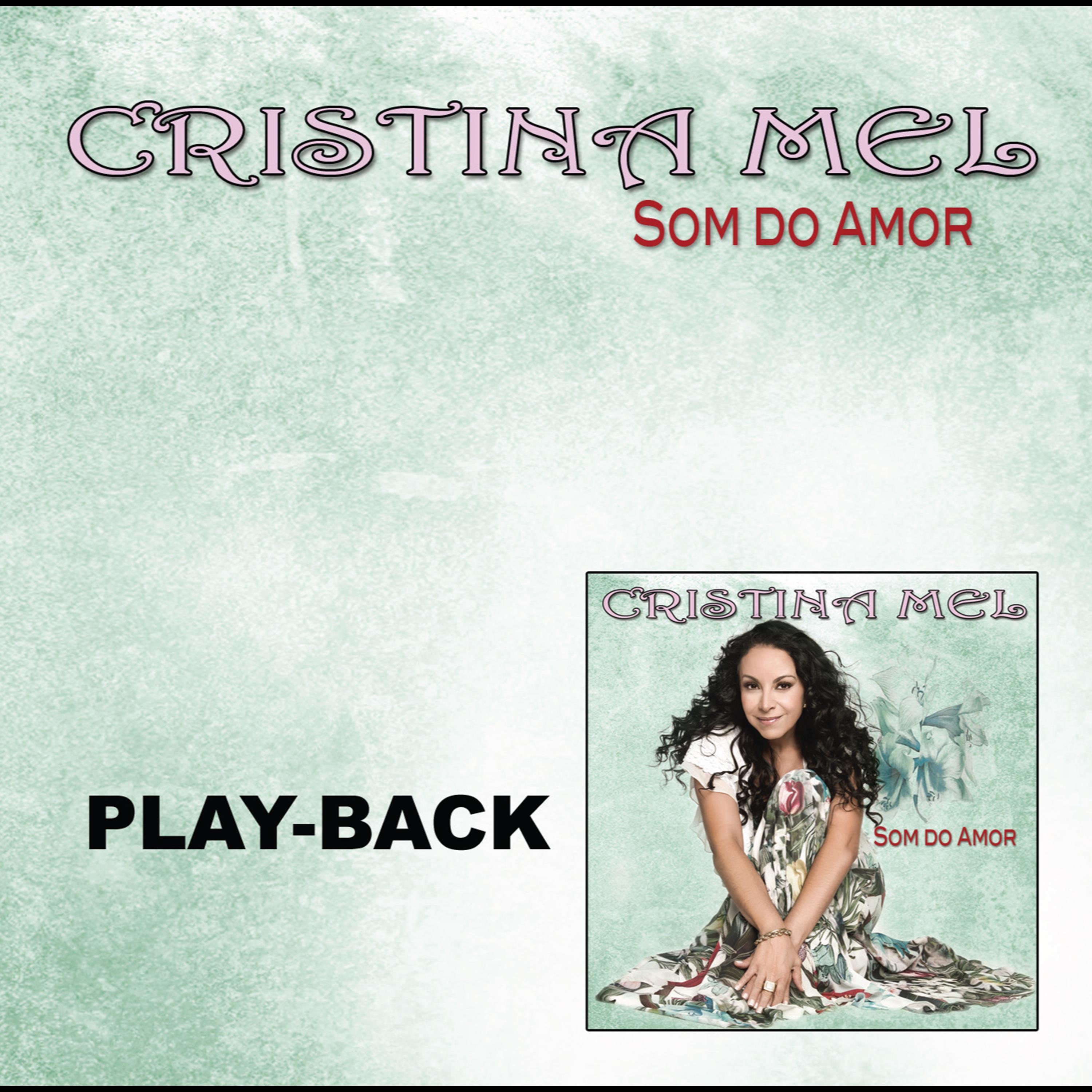 Som do Amor (Playback)