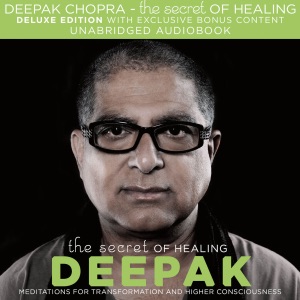 The Secret of Healing (Unabridged)