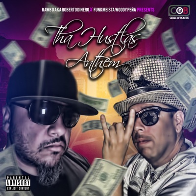 Tha Hustlas Anthem(feat)Funkmeista Woody Peña - Single