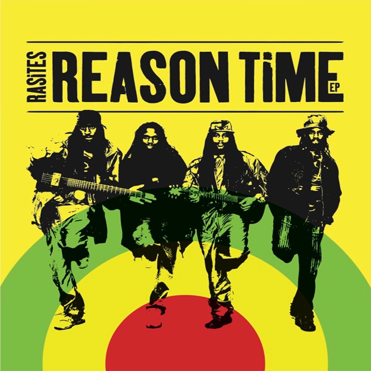 Listen to reason