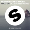 Hold On (feat. Cheat Codes) [Alle Farben Remix] - Single