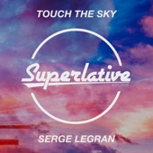 Touch the Sky (Extended Mix) artwork