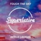 Touch the Sky (Extended Mix) artwork