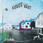 Kasvot Và¤xt: à­ rokk  cover