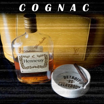 Cognac - EP