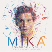 Mika - Blue Eyes