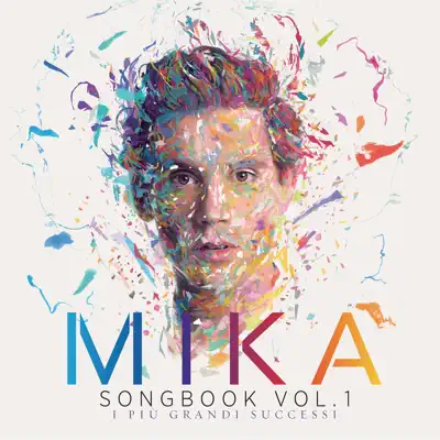 Songbook, Vol. 1 - Mika Songbook, Vol. 1 - Mika
