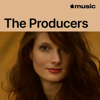 Ascolta Femke: The Producers con Lexie Liu
