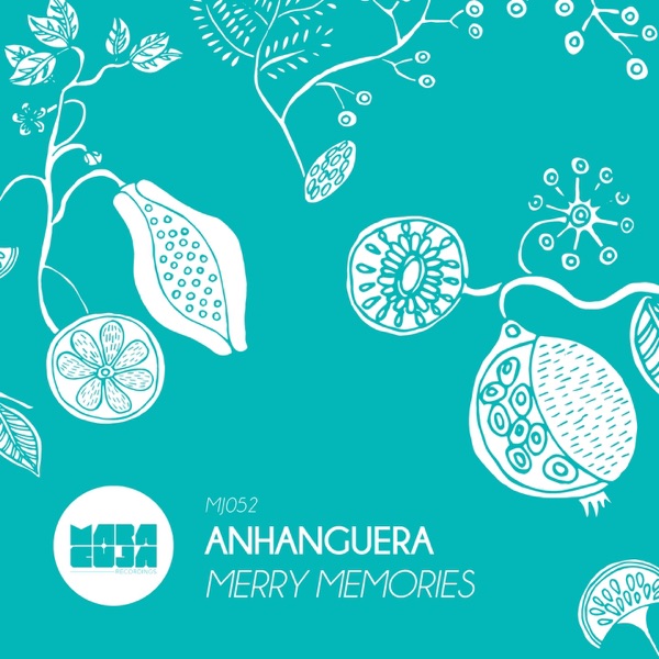 Merry Memories - Single