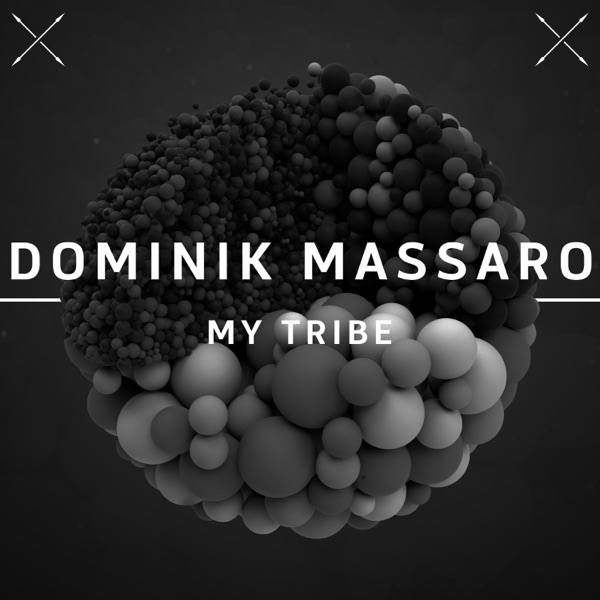 My Tribe - Single