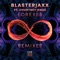 Forever (feat. Courtney Jenaé) - Blasterjaxx lyrics