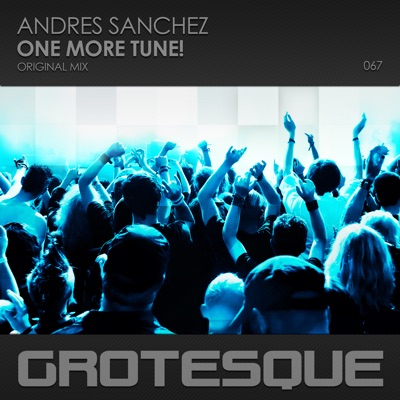 One More Tune! - Single