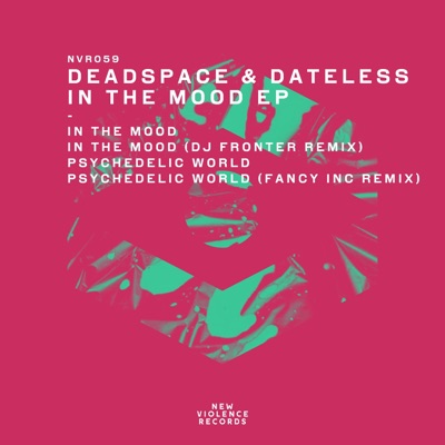 In the Mood - EP
