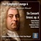 Concerto grosso G Major, Op. 6 No. 1, HWV 319: IV. Allegro artwork