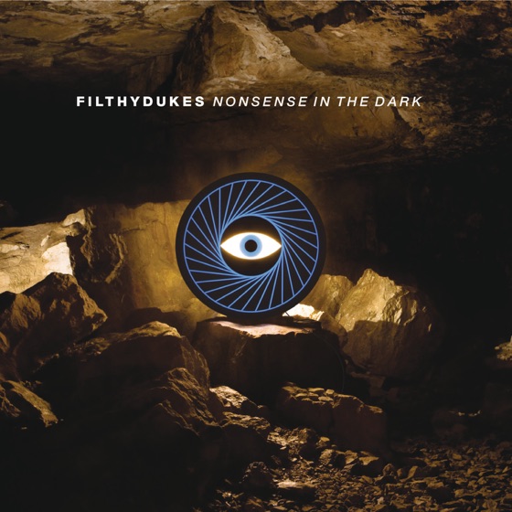 Cover artwork for This Rhythm