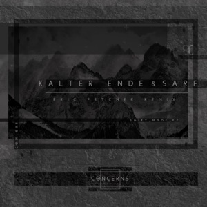 Shift Mode - EP