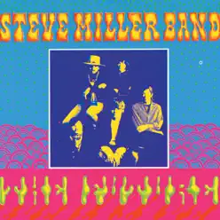 Children of the Future (with Boz Scaggs) - Steve Miller Band