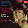 The Magic World of Operetta - Pavla Brinkova, Milivoj Uzelac, Pavel Kühn, Prague National Theatre Orchestra & Kuhn Mixed Choir