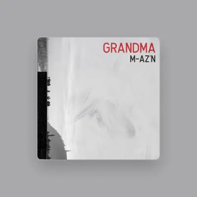 Listen to M-Az'n, watch music videos, read bio, see tour dates & more!